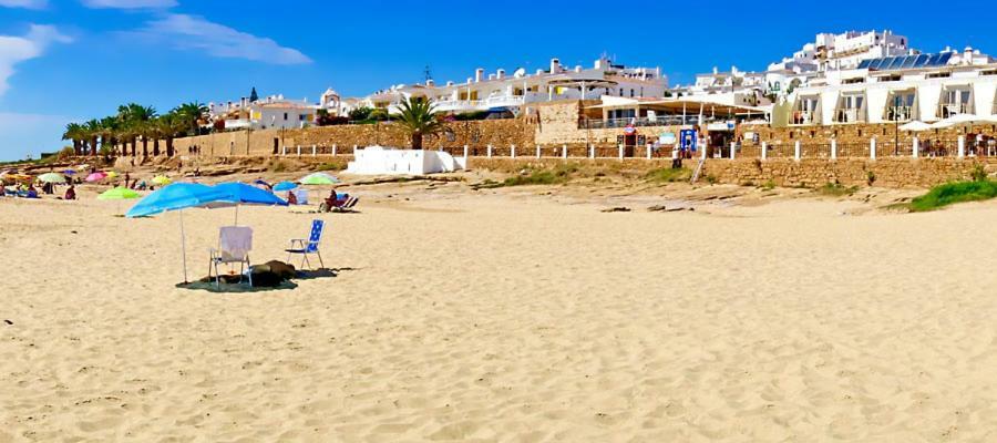 Chiquita Place, Praia Da Luz Екстер'єр фото