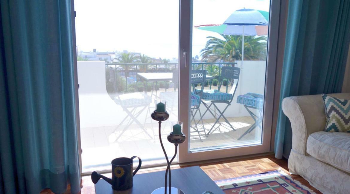 Chiquita Place, Praia Da Luz Екстер'єр фото
