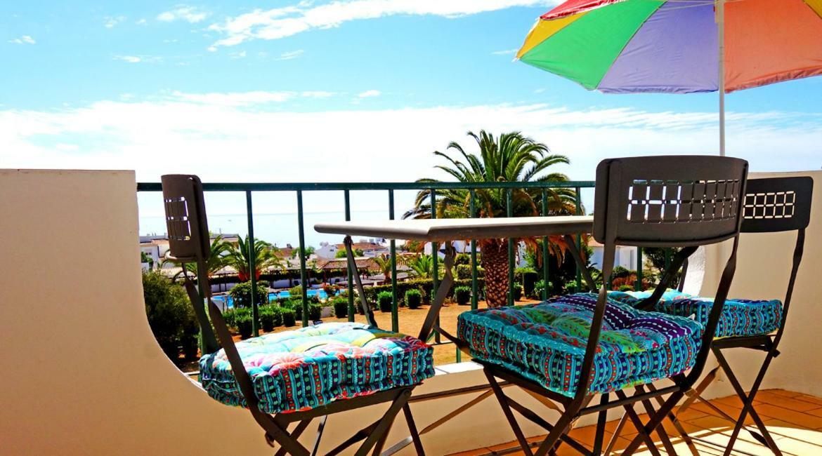 Chiquita Place, Praia Da Luz Екстер'єр фото