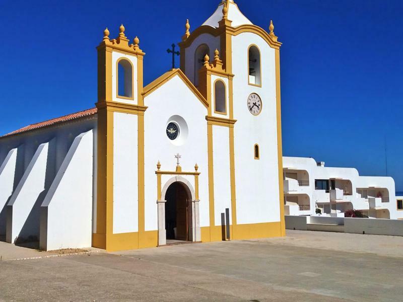 Chiquita Place, Praia Da Luz Екстер'єр фото