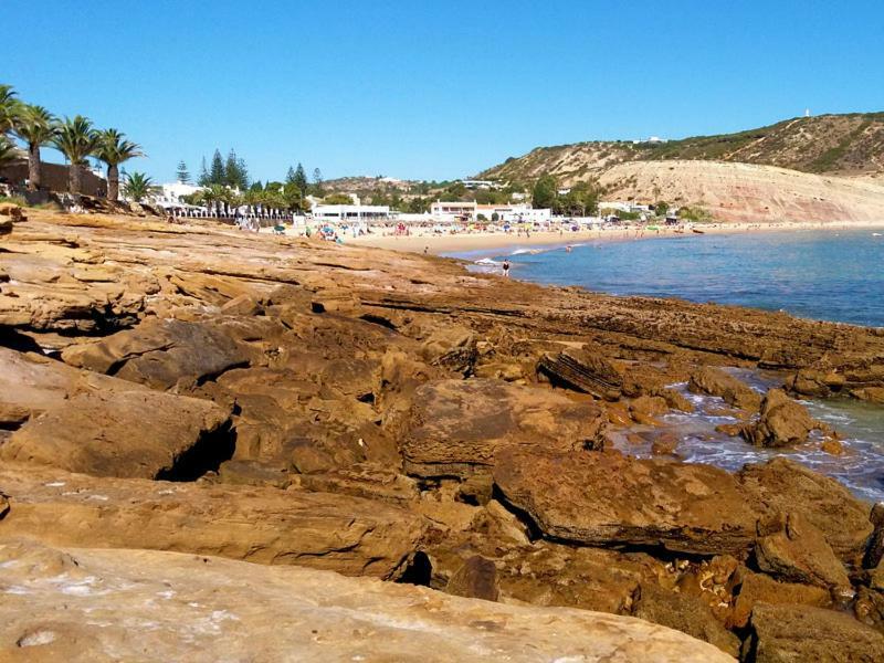Chiquita Place, Praia Da Luz Екстер'єр фото