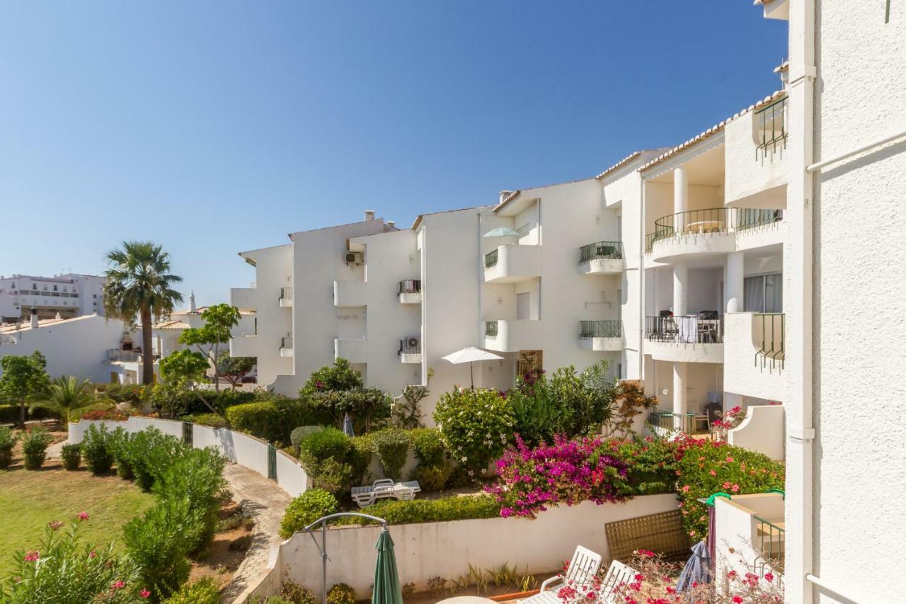 Chiquita Place, Praia Da Luz Екстер'єр фото