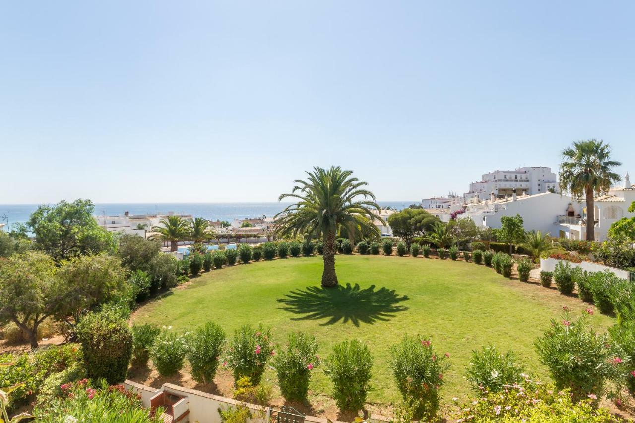 Chiquita Place, Praia Da Luz Екстер'єр фото