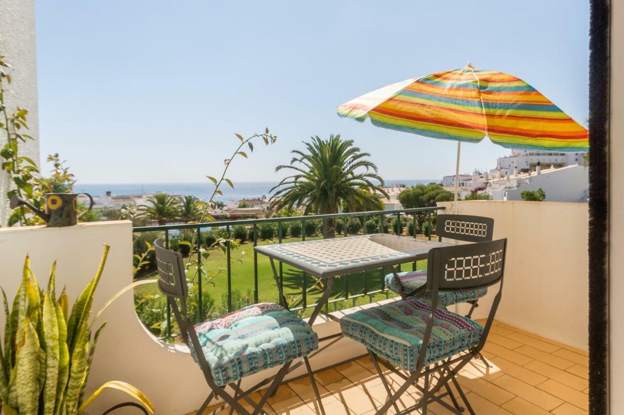 Chiquita Place, Praia Da Luz Екстер'єр фото