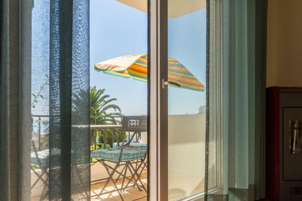 Chiquita Place, Praia Da Luz Екстер'єр фото
