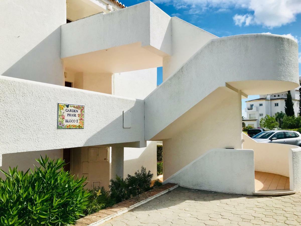 Chiquita Place, Praia Da Luz Екстер'єр фото