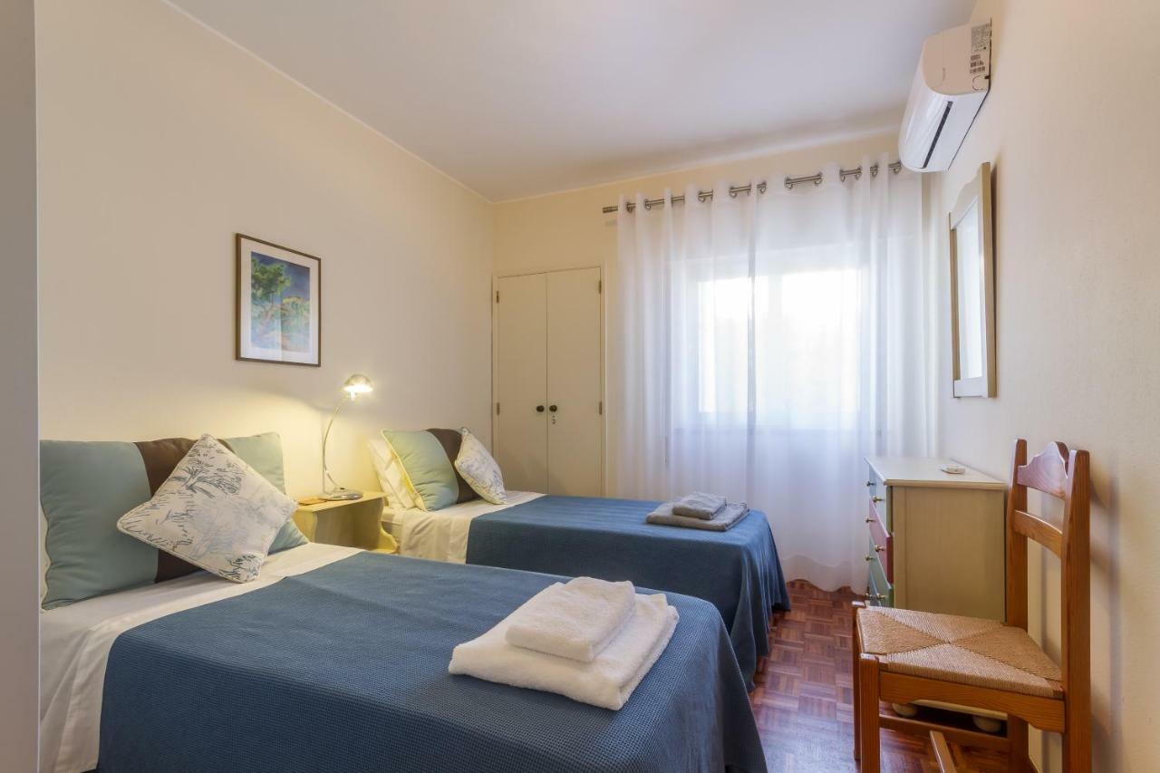 Chiquita Place, Praia Da Luz Екстер'єр фото